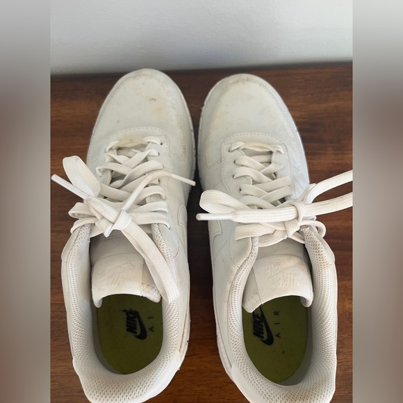 Nike Air Force 1 Crater Low Size 9 Woman’s - Picture 7 of 8